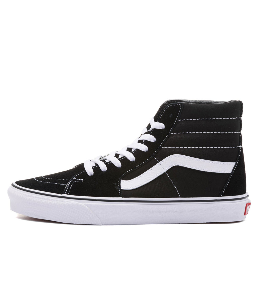 Vans スケートハイ(Sk8‑Hi)完全ガイド|特徴・選び方と当店商品紹介