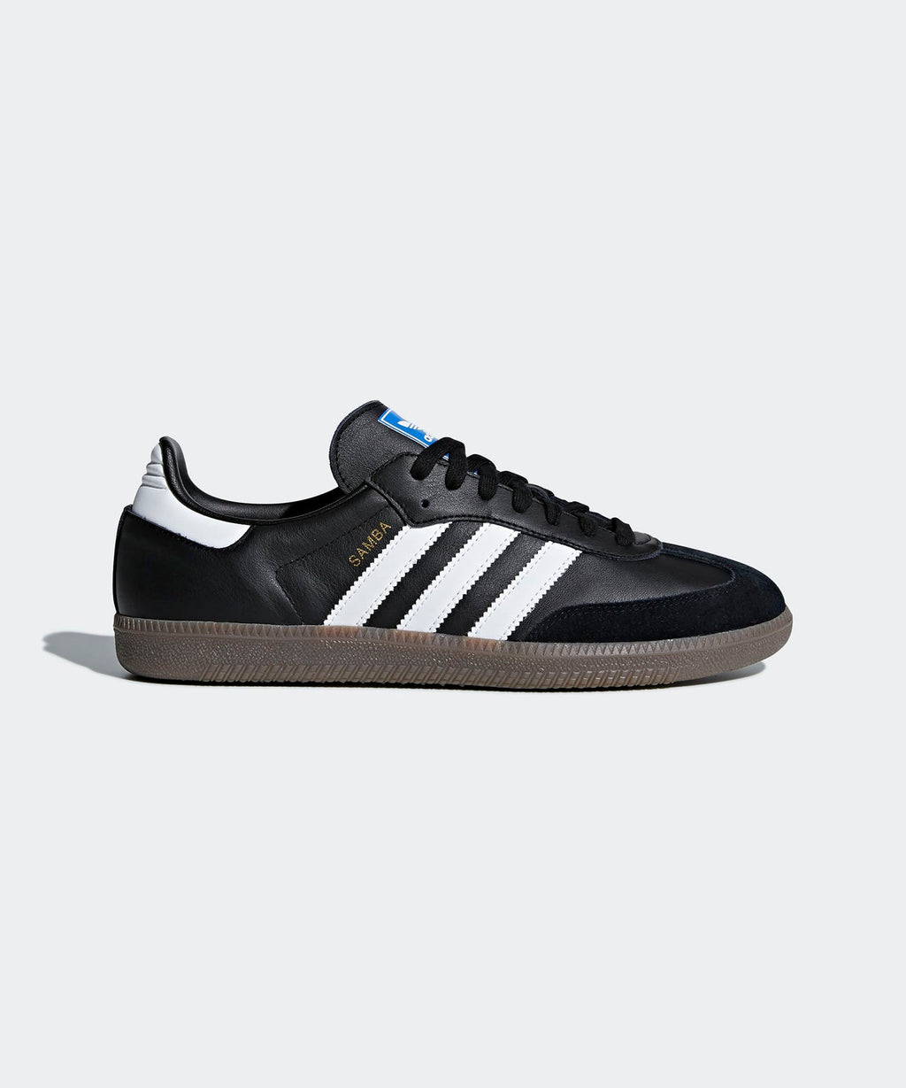 adidas Samba OG(サンバ OG)完全ガイド:特徴・選び方・コーデと購入前のチェックポイント