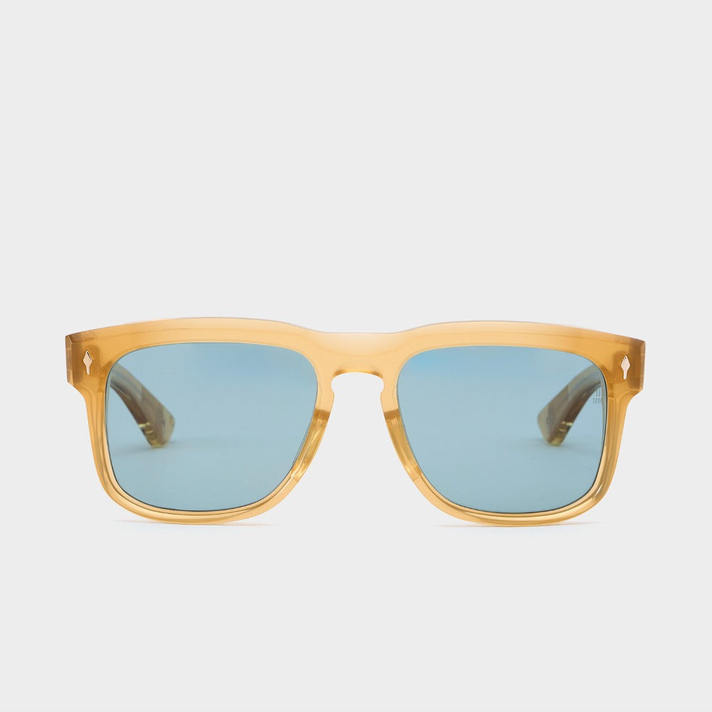 JACQUES MARIE MAGE ジャンクションブート BRUSH LIGHT GOLD(POLA BLUE)を選ぶポイントと特徴ガイド