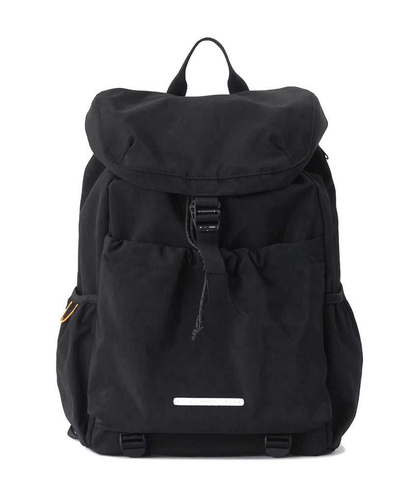 RAWROW STRING RUCKSACK ep.2 976(BLACK)レビューと選び方ガイド