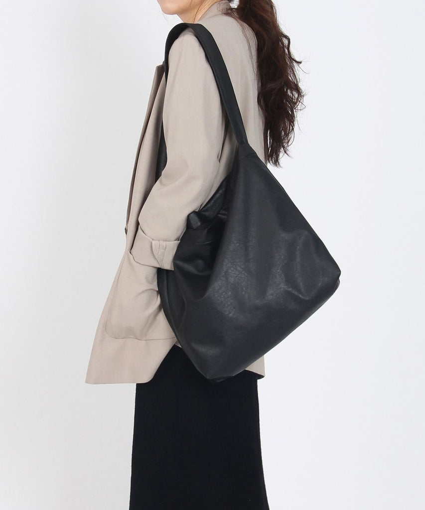 OROR オアルオアル ルーズバッグ(ORBAG11-006)シンセティックレザーブラック|特徴と選び方ガイド
