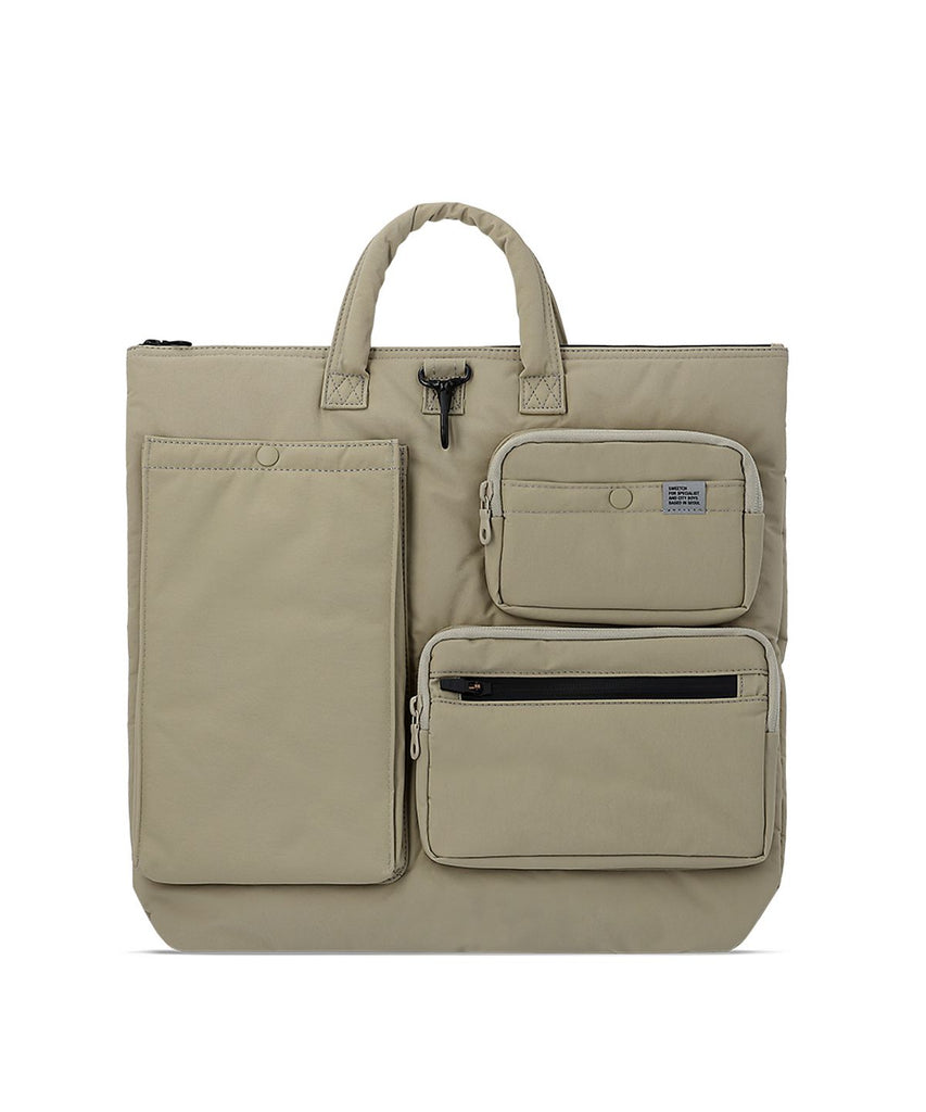 SWEETCH CITY BOYS HELMET BAG 002 Sandの特徴と選び方ガイド|stoBIG取扱い商品