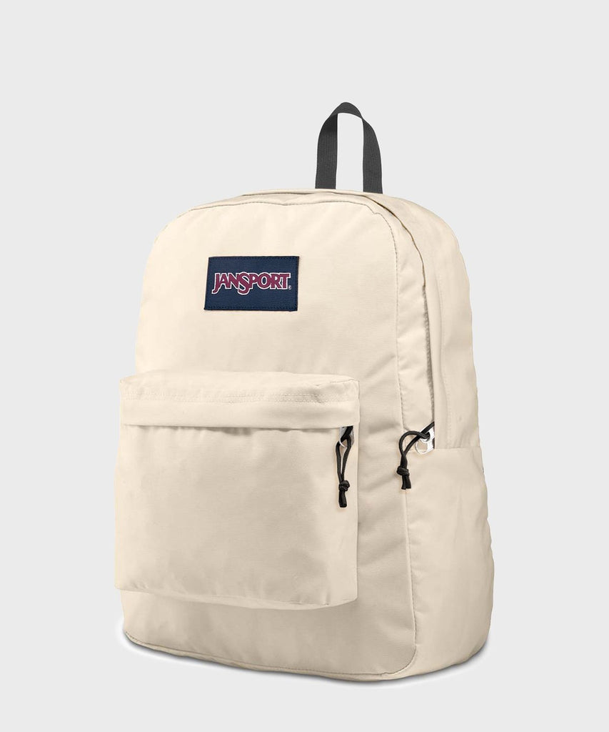 JANSPORT SuperBreak(スーパーブレーキ) SOFT TAN — 特徴と選び方ガイド