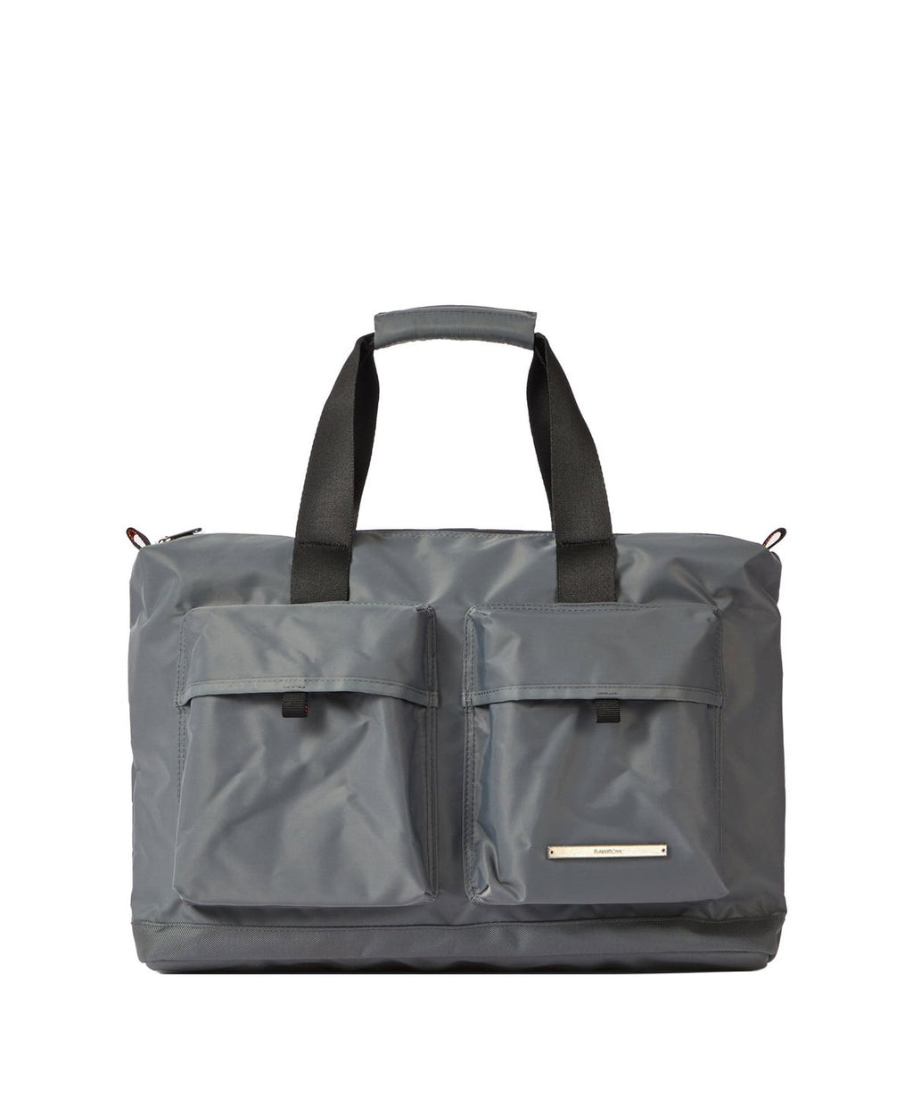 ローロー シティウォーカートートバッグ010 CHARCOAL|特徴と選び方ガイド