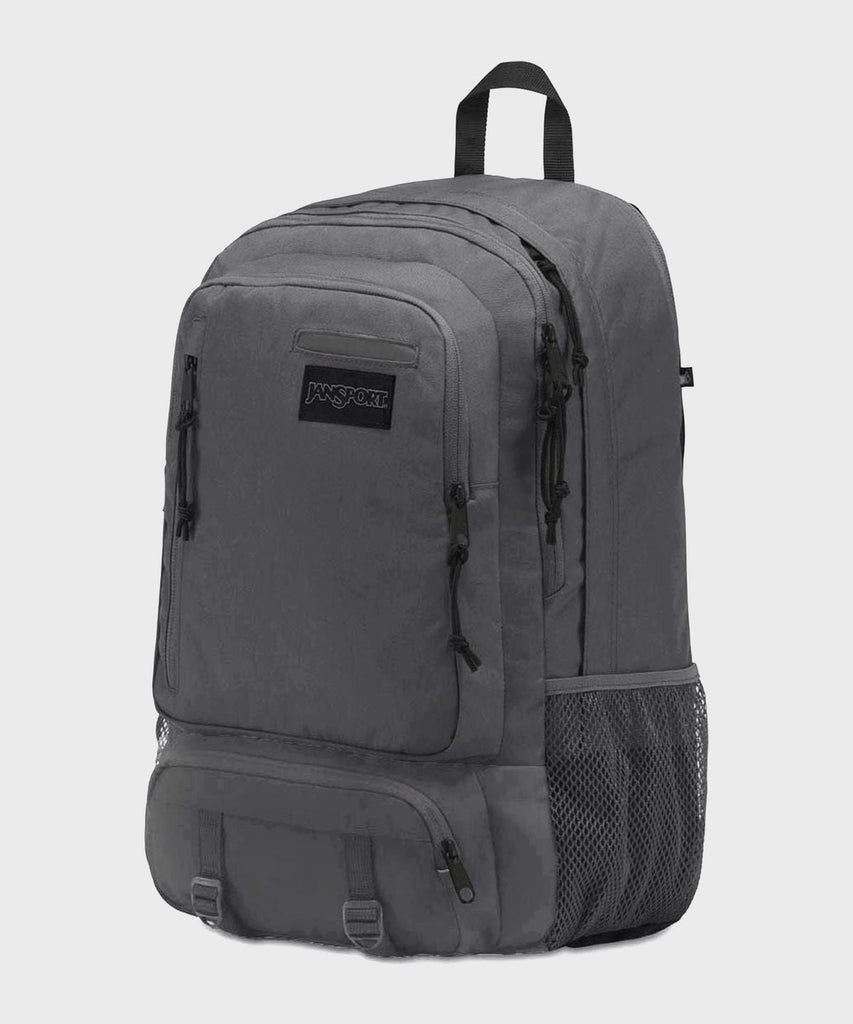 ジャンスポーツ エンボイ Forge Grey 購入ガイド — 特徴・選び方をわかりやすく解説