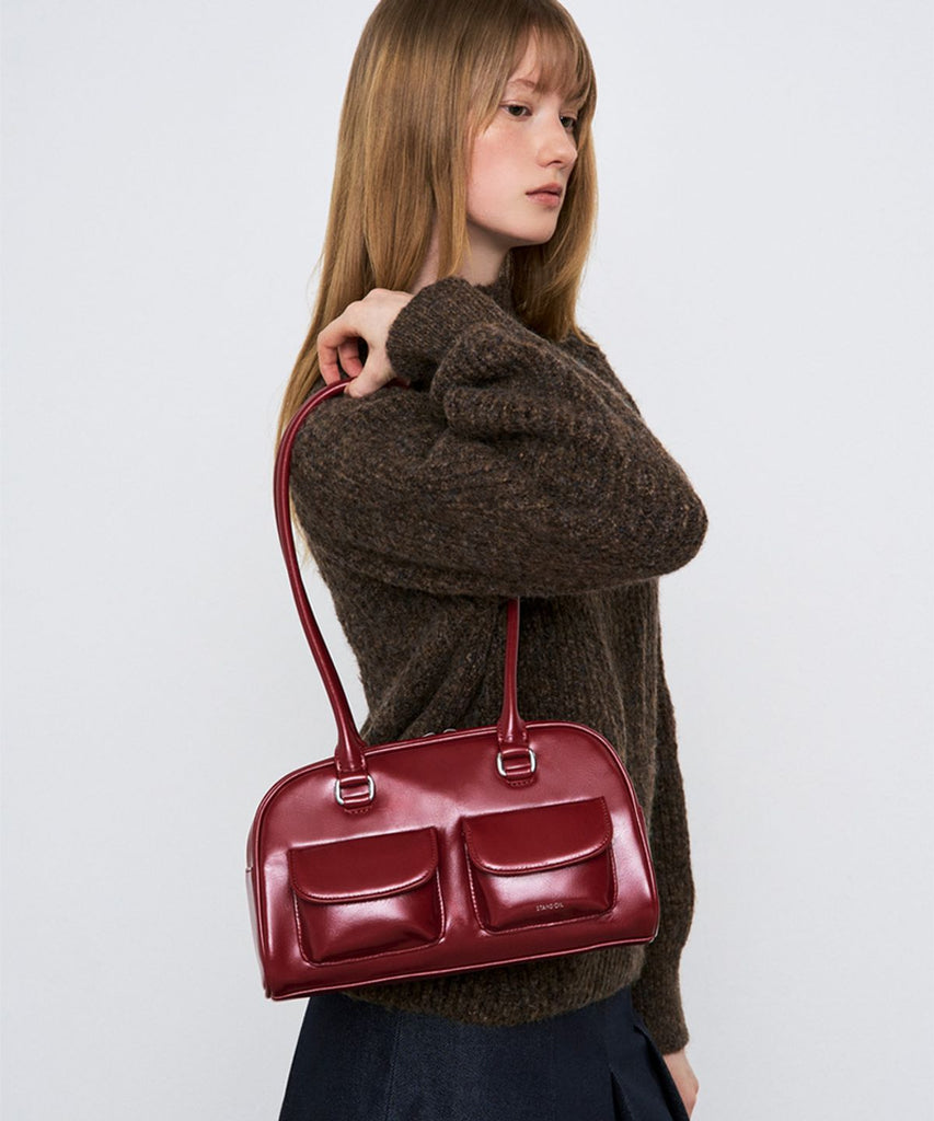 STAND OIL CHUBBY BAG(スタンドオイル チュービバッグ)購入ガイド:特徴・選び方・ケア