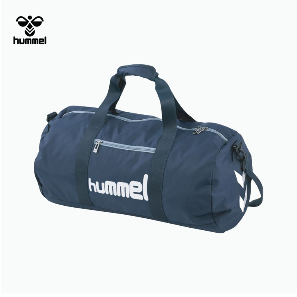 HUMMEL ハンメル team bag(チームバック)とは?選び方ガイドとHMB-212(ネイビー)紹介
