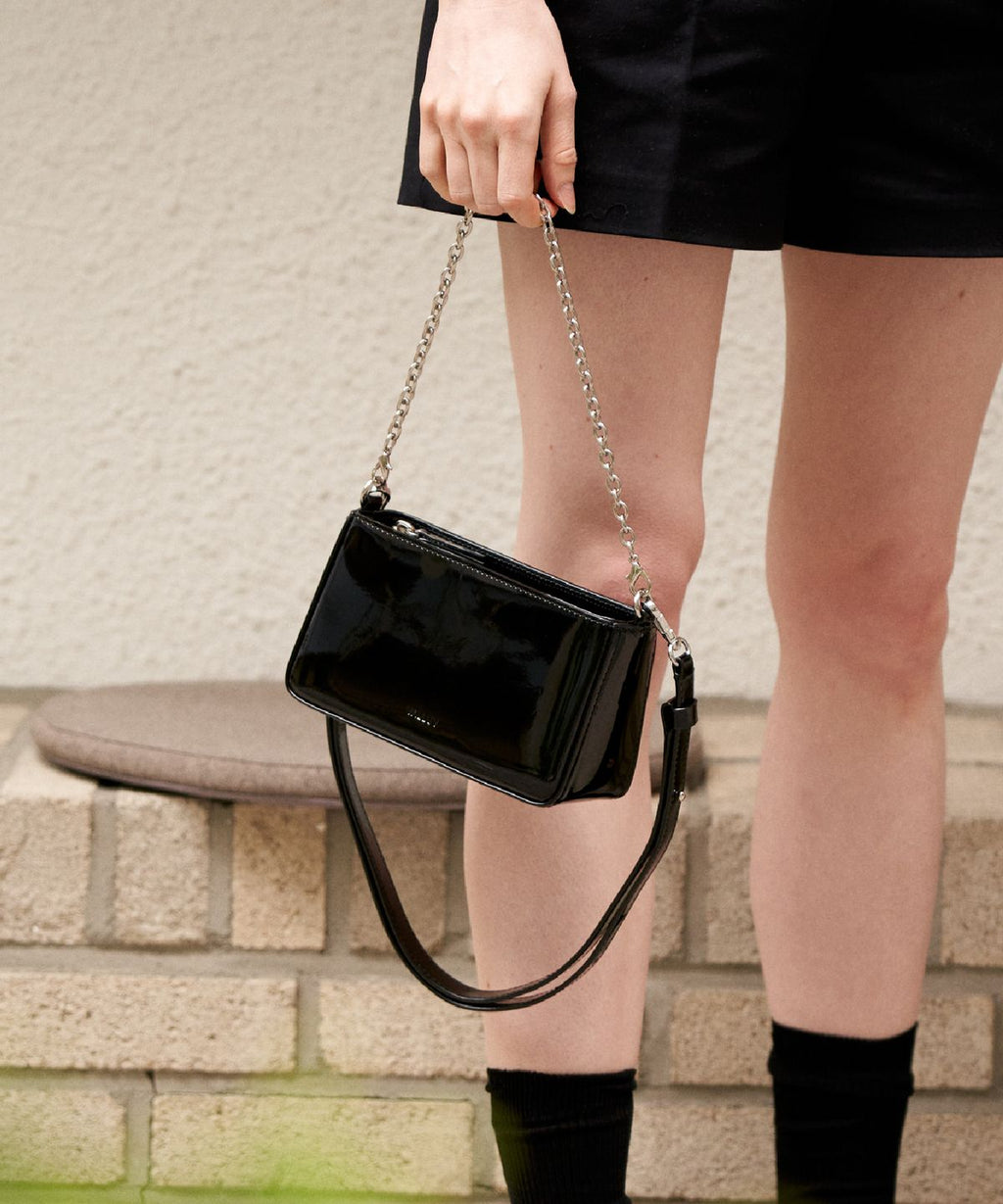 ベリュエット(VALLUAT)Rene Bag ブラック|特徴と選び方ガイド