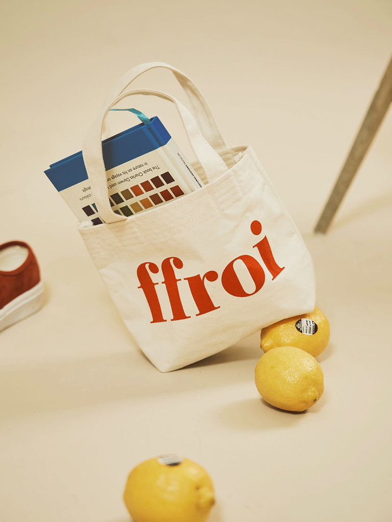 プルア フルア(FFROI)エコバスケットIIとは?特徴と選び方ガイド