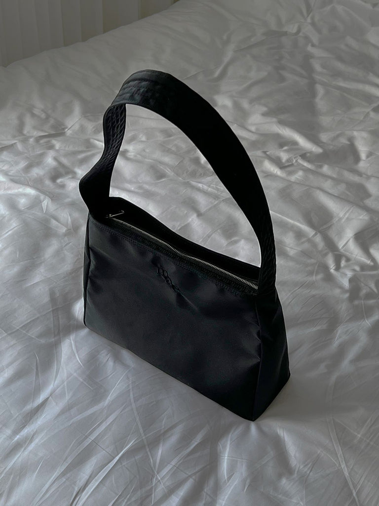 ムクアンエボニー comfy bag コンピバック(ブラック)特徴と選び方ガイド