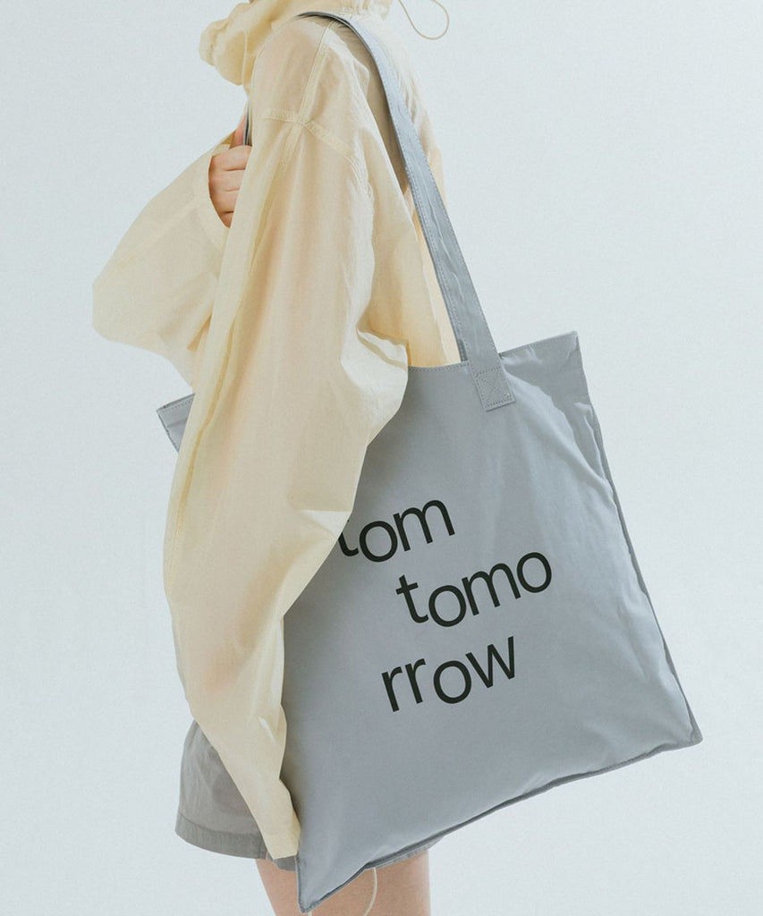 トム・トゥモロー Wave Logo Bag(BLUE)購入ガイド|特徴・選び方・お手入れ