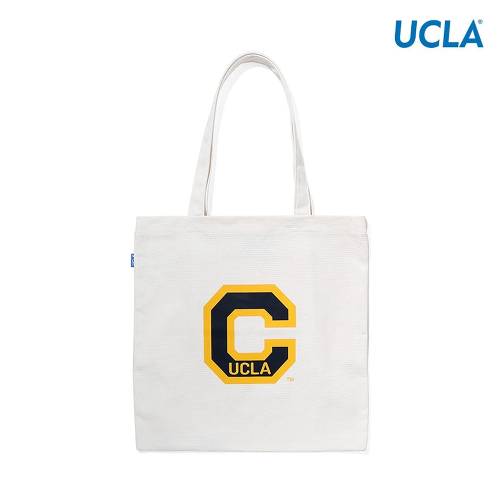 ユシエルエイ(UCLA)ECO BAG BEIGE(UY7AG01_25)|特徴と選び方ガイド