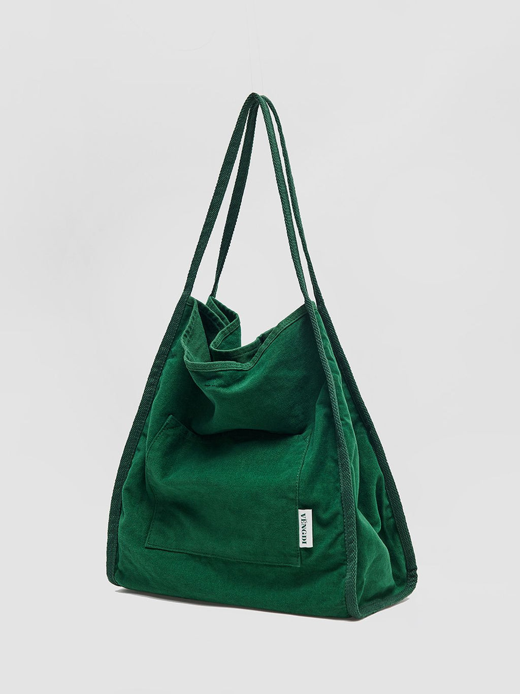 ベンディ Knox Bag(Green)ガイド|特徴・選び方とケア方法