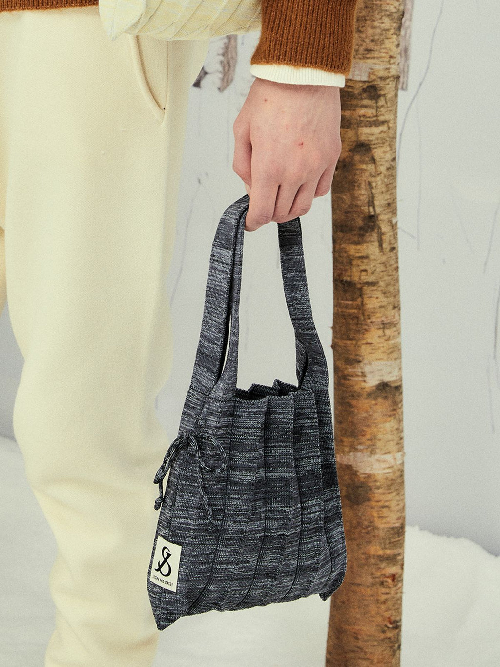 JOSEPH&STACEY「LUCKY PLEATS KNIT S BOHEMIAN」特徴と選び方ガイド — stoBIG