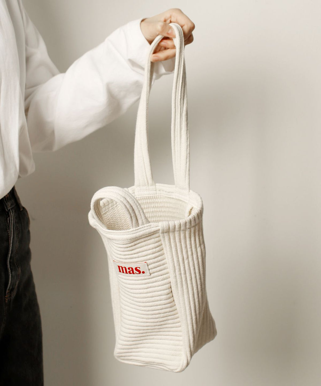 MASMARULEZ(マスマルルス)Cotton Tumbler Bagの選び方と使い方ガイド
