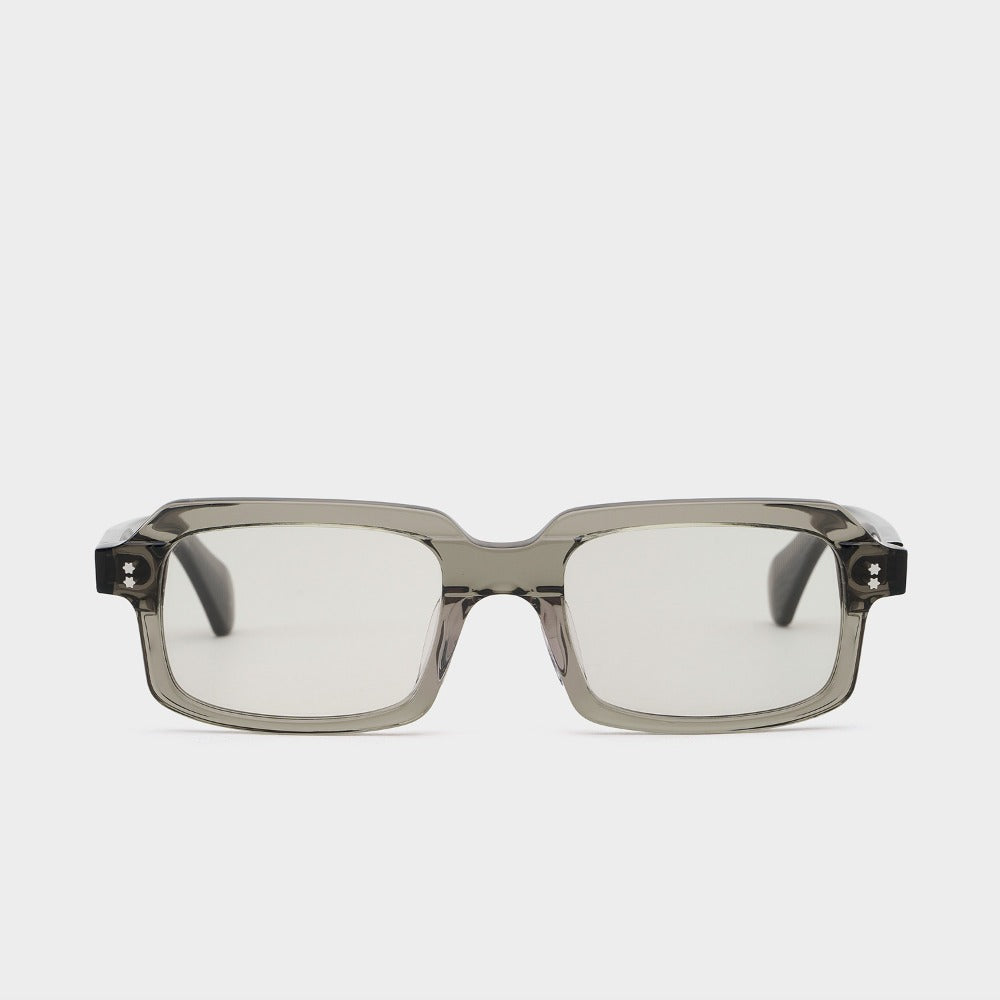 NEW.eyewear few F106 C3 Olive(50-21-145)|特徴と選び方ガイド