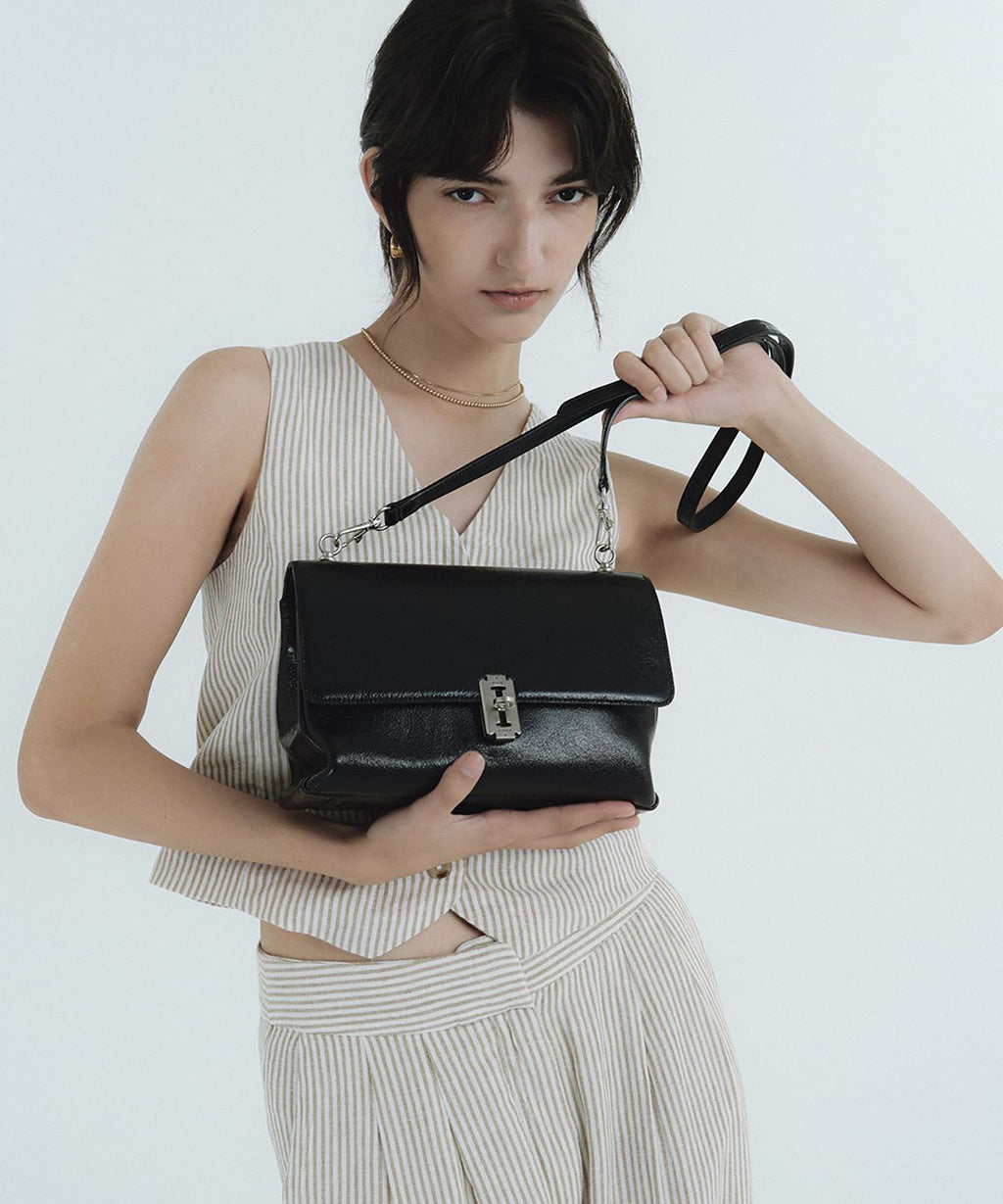 ブンク BAGUETTE SHOULDER S(5COLORS)購入ガイド|サイズ・素材・選び方とケア