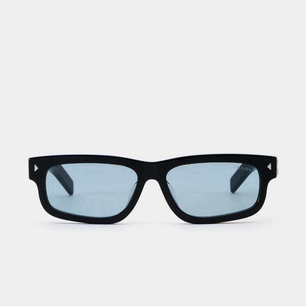 PRADA SPR B11F 16K 60P ブラック(Blue Vintage)|特徴と選び方ガイド