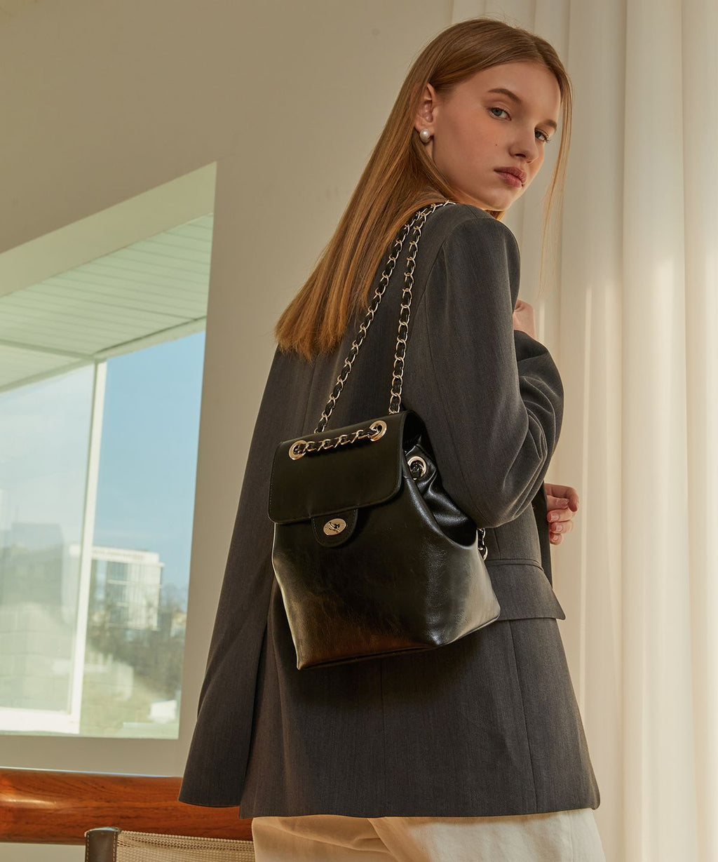 ANOETIC ANC CLASSIC BACKPACK(ブラック)|特徴と選び方ガイド
