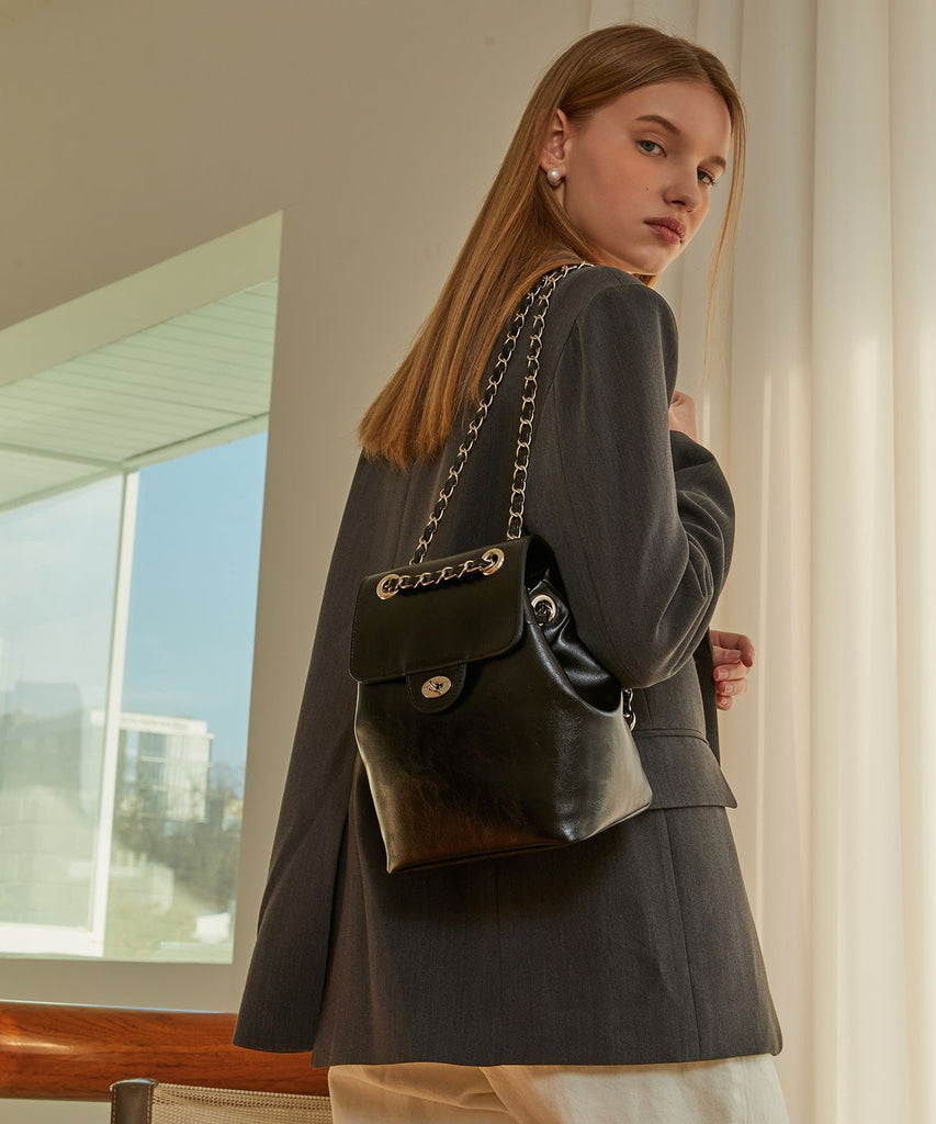 ANOETIC ANC CLASSIC BACKPACK(ブラック)|特徴と選び方ガイド
