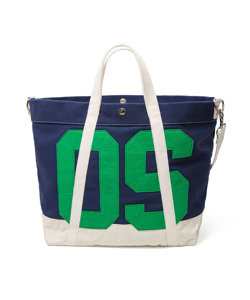 プロスペックス オリジナルスポーツ CANVAS TOTE WITH STRAP NAVY(PO5BC23Y812)購入ガイド