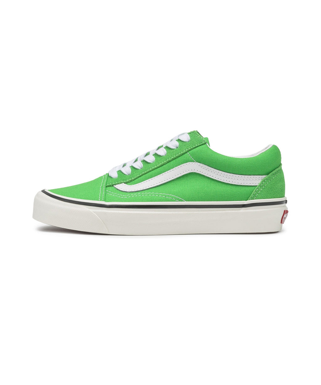 Vans Old Skool 36 DX(オールドスクール36 DX)とは?特徴と選び方ガイド