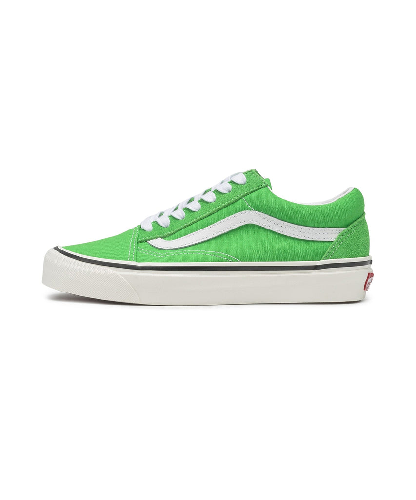 Vans Old Skool 36 DX(オールドスクール36 DX)とは?特徴と選び方ガイド