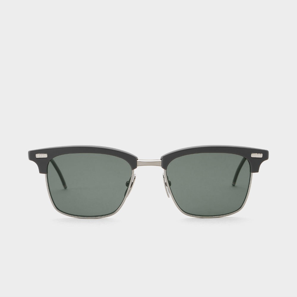 THOM BROWNE UES711A DARK GREY SILVER(UES711A G0003020)徹底ガイド — 特徴と選び方