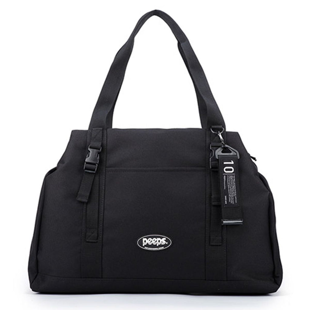 ピップス (PEEPS) Metro Boston Bag の特徴と選び方ガイド