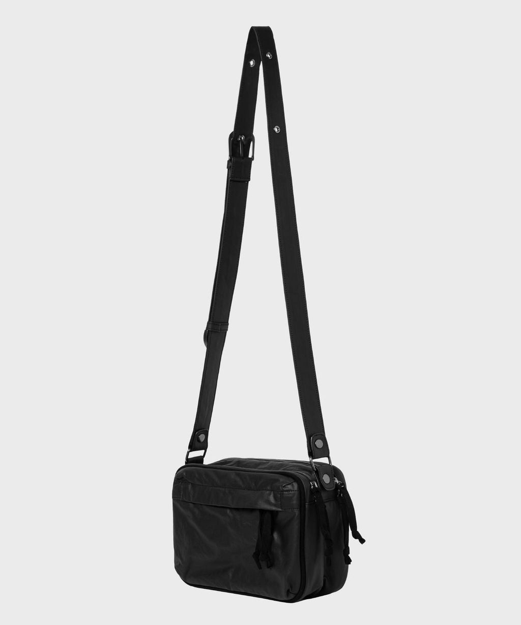 ナンブランク(NONBLANK)スクエアバック_BLACK の特徴と選び方ガイド