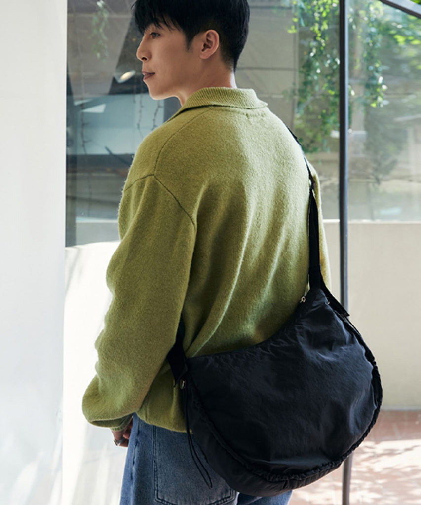 ドローフィット x カンスタイリスト パッド入りストリングバック(BLACK)購入ガイド