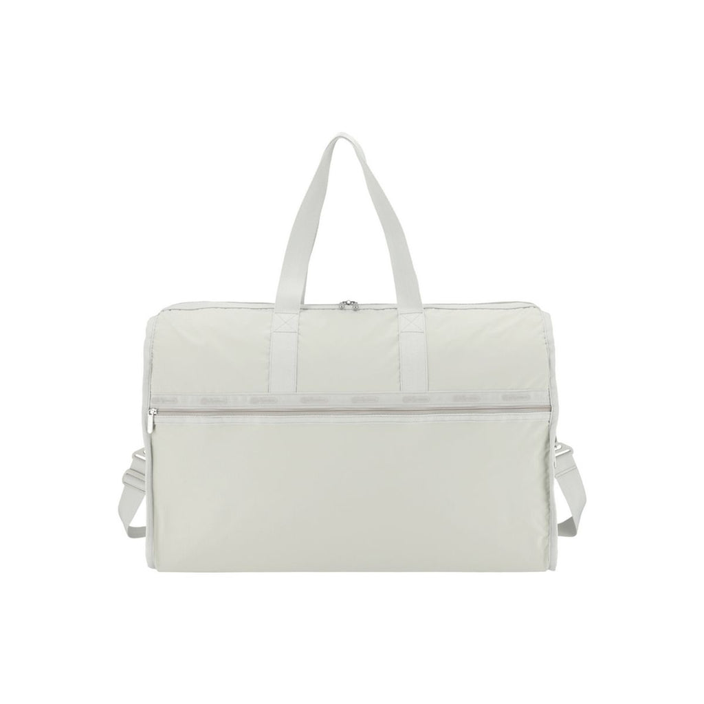 LESPORTSAC 4320.C440(シルバーバーチ)Deluxe Extra Large Weekender の特徴と選び方ガイド