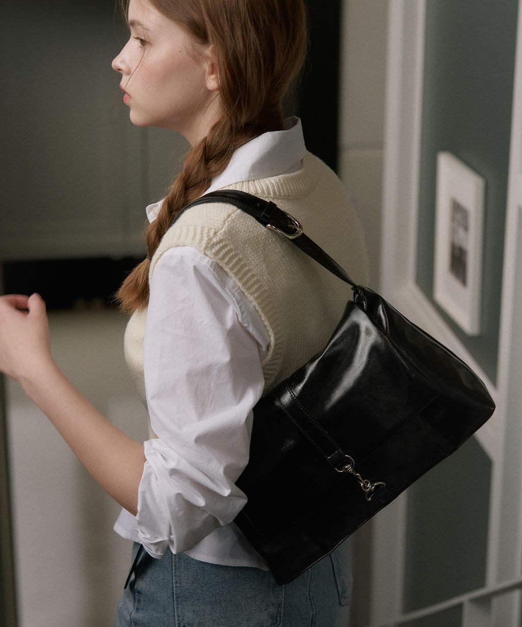 オブヒ クロエバッグ CHLOE BAG- ブラックの選び方とお手入れガイド
