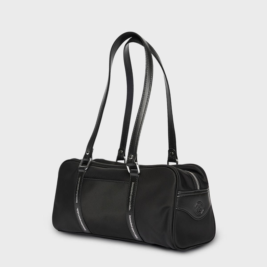 ホームボイススポーツクラブ LINE BOSTON BAG(ラインボストンバッグ)ガイド:特徴・選び方・ケア