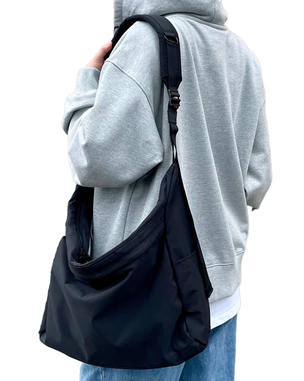 バイモス ライドブラック メッセンジャーバッグ2(NYLON)購入ガイド — 特徴・選び方・ケア