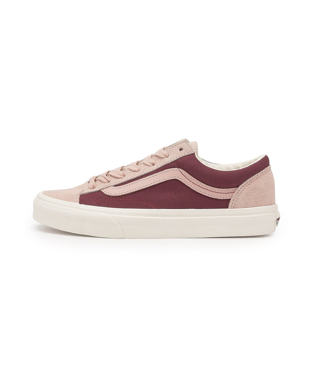 Vans スタイル36(Style 36)とは?特徴・選び方ガイド+当店のラインナップ紹介