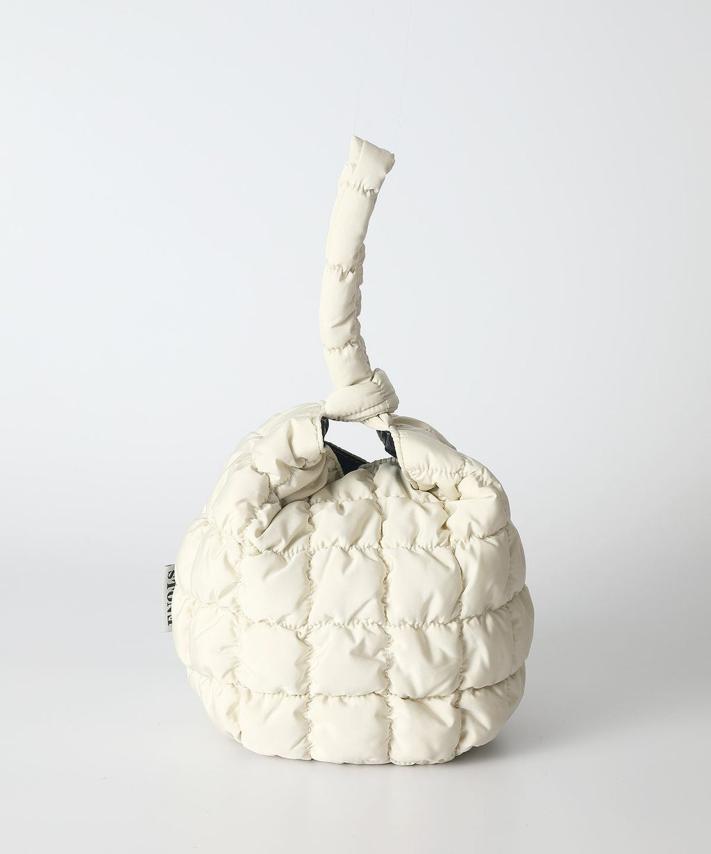 イエローストーン Cloud Dumpling Bag の特徴と選び方ガイド(YS2305BEを例に)