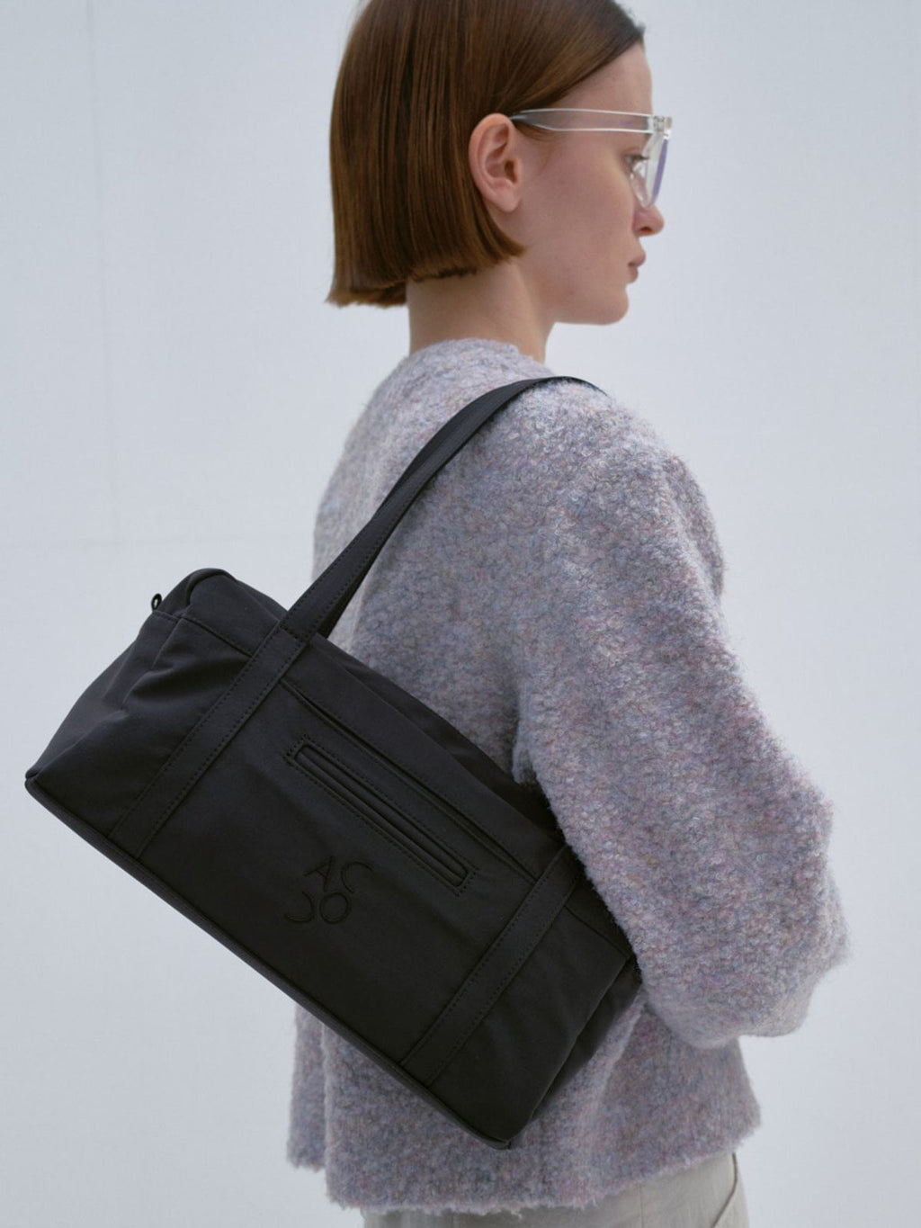 アコーク LIP SMALL BOSTON BAG Black(アコーク lip small boston bag black)特徴と選び方ガイド