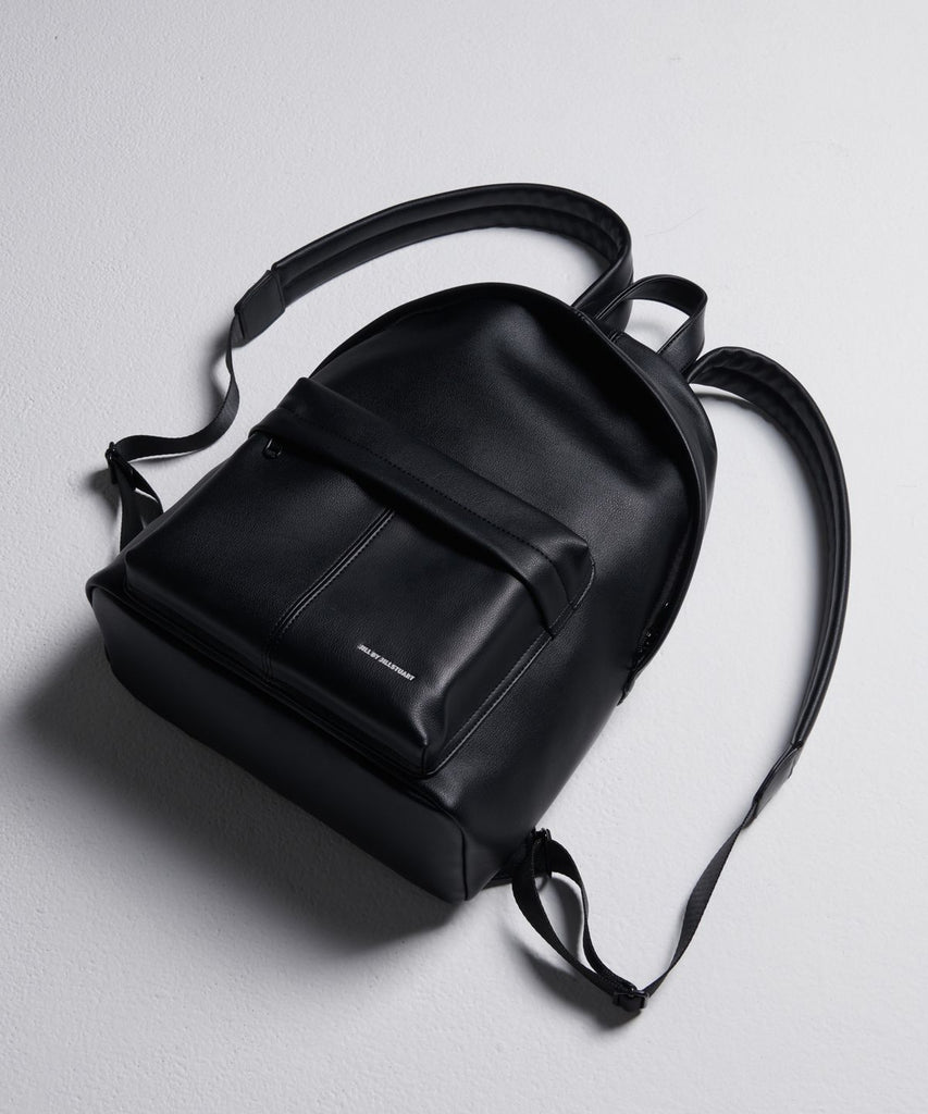 JILL BY JILLSTUART モカ ブラックバックパックの選び方と特徴ガイド
