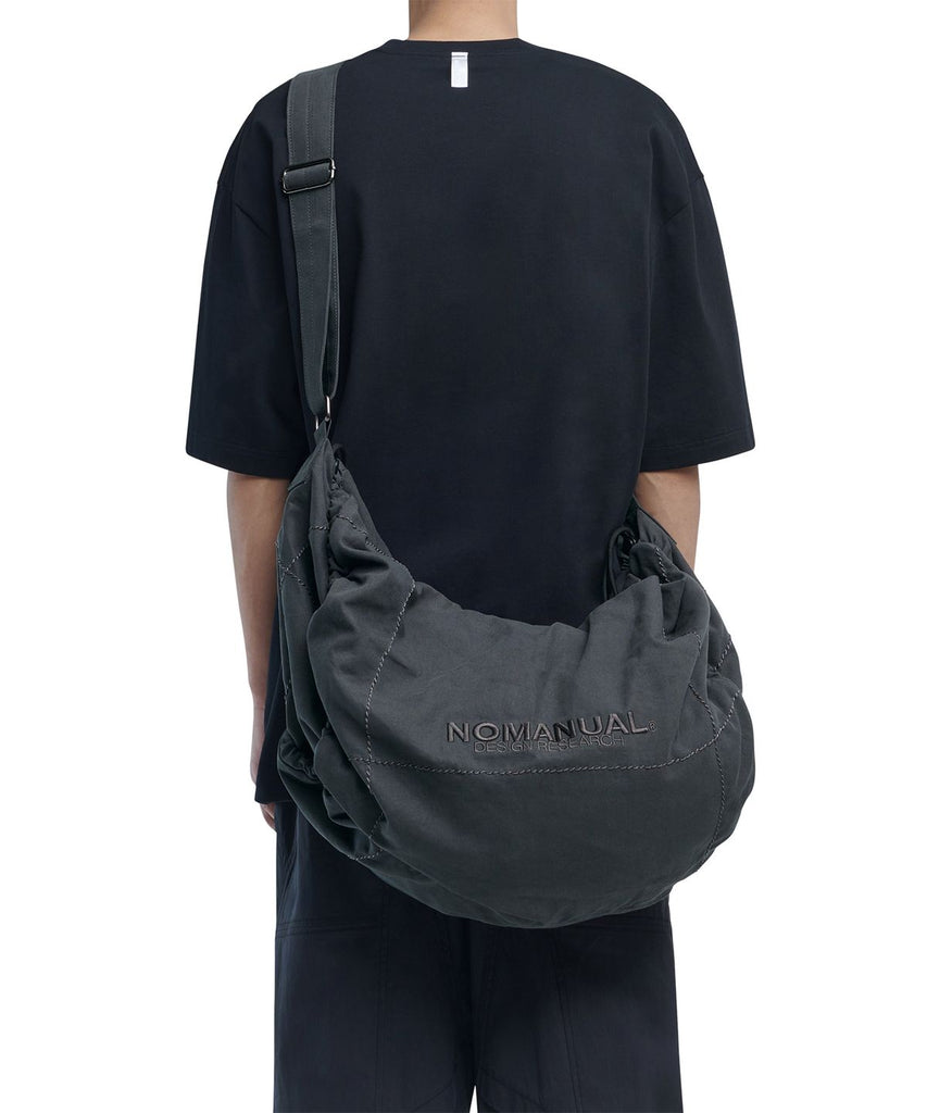 ノーマニュアル VAGUS DUFFLE BAG(ノーマニュアル ノマニュアル)特徴と選び方ガイド