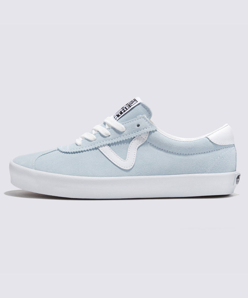 Vans スポーツローのサイズ感と選び方ガイド|stoBIGで見るポイント