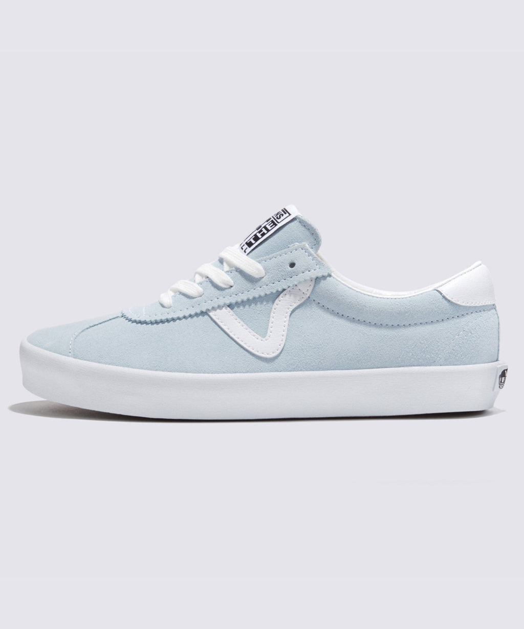 Vans スポーツロー(Sport Low)カラー別ガイド|色選びと注意点をわかりやすく解説