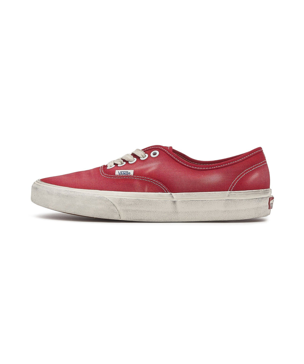 Vans アセンティック(Authentic)完全ガイド:特徴・選び方と当店のおすすめモデル