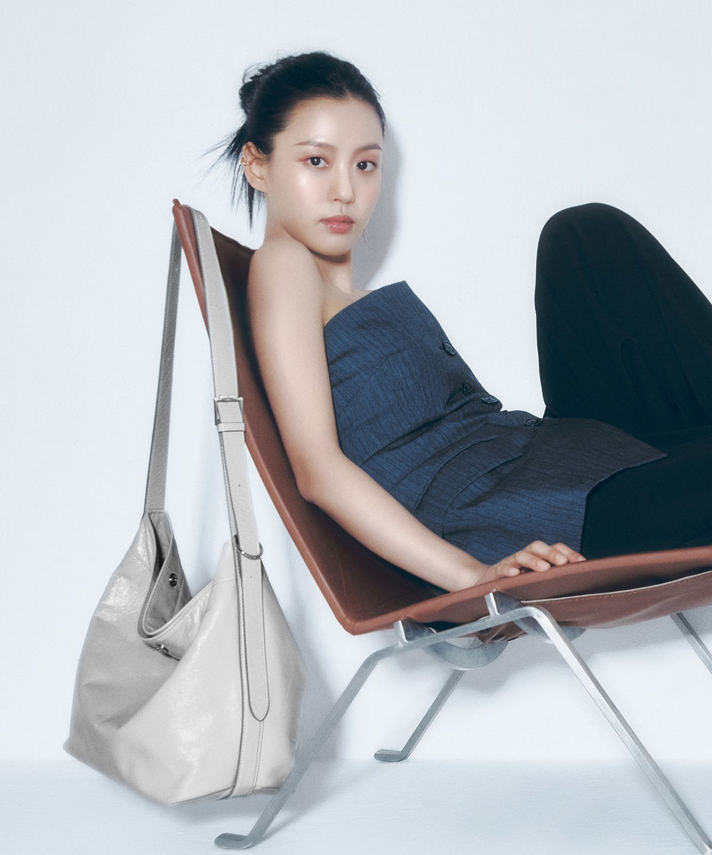 ブンク PERFEC BUTTON UP SOFT HOBO S(4COLORS)– 特徴と選び方ガイド