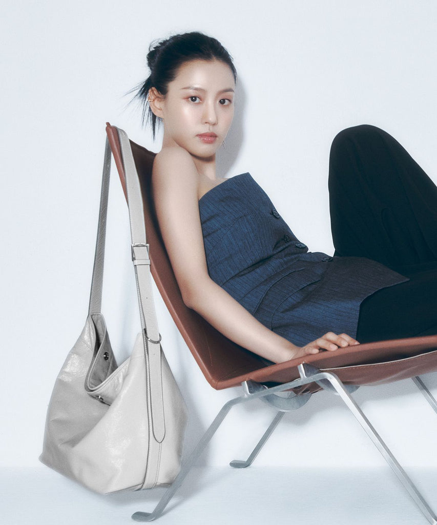 ブンク PERFEC BUTTON UP SOFT HOBO S(4COLORS)– 特徴と選び方ガイド