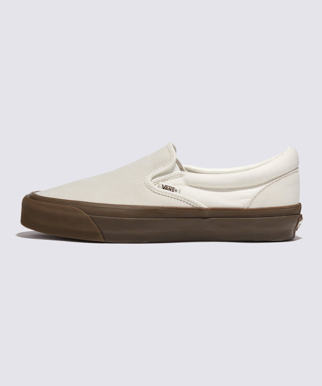 Vans スリップオンリシュ98(Slip‑On Reissue 98)とは?特徴と選び方ガイド