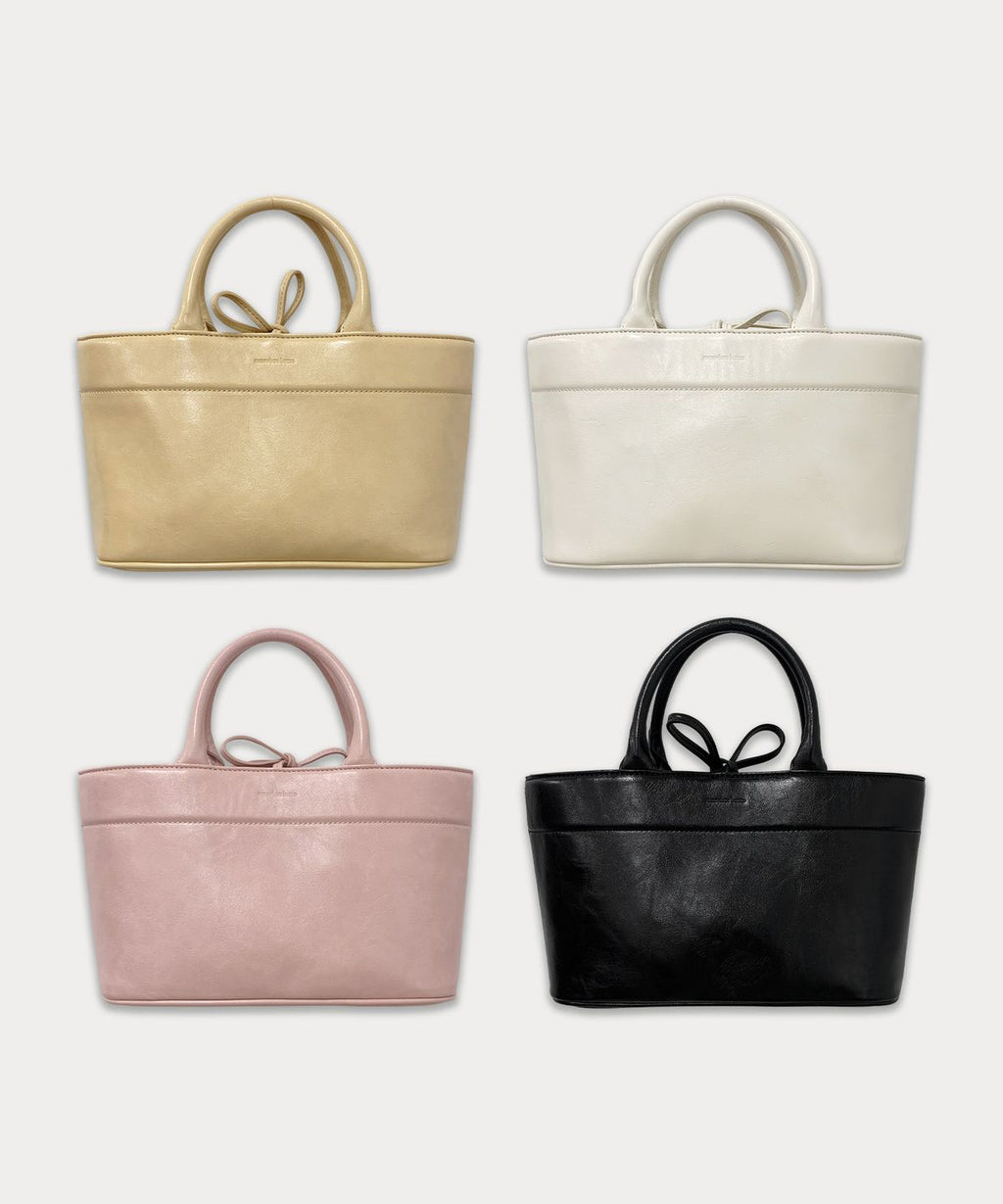 サムウェアバター(SOMEWHEREBUTTER) Dear tote bag ガイド:特徴・選び方・お手入れ