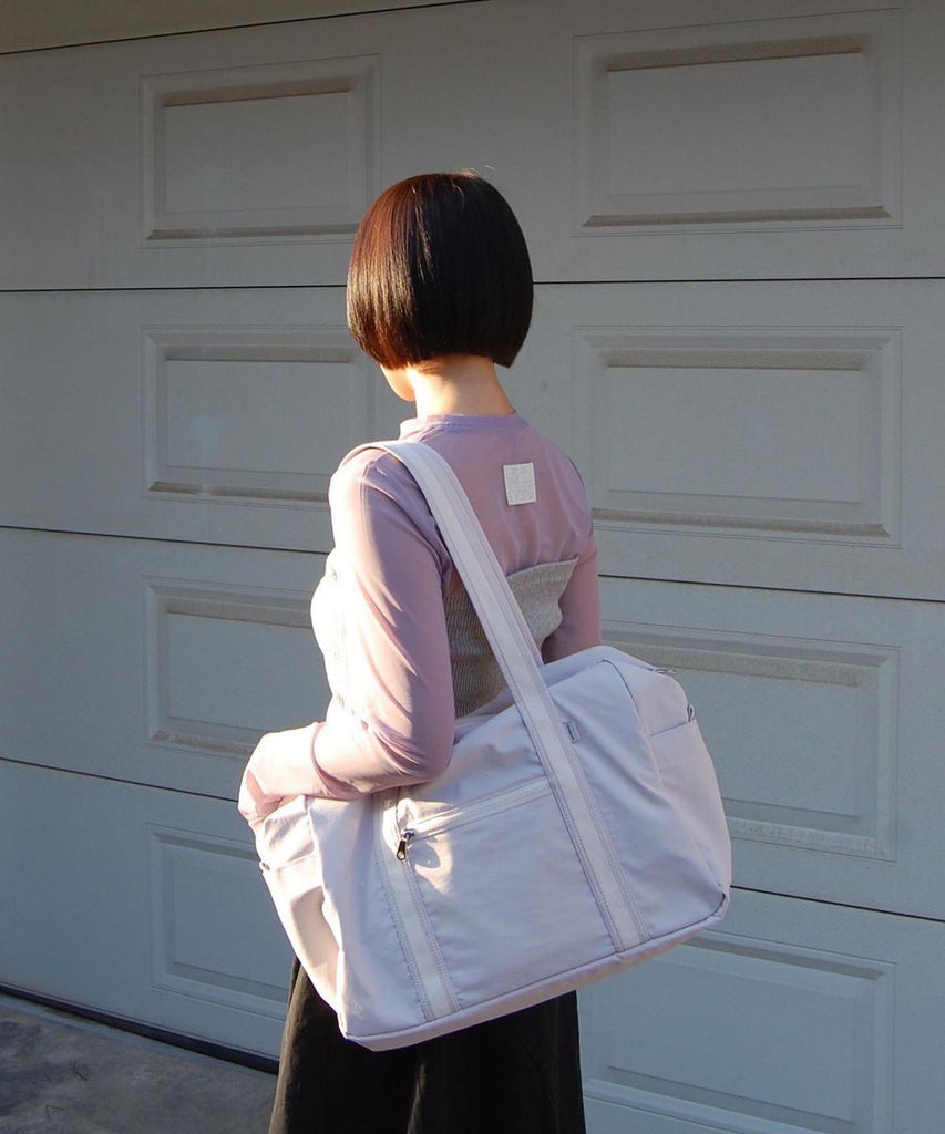 ITHINKSO(アイヌ/アイニッソ)DAILY LITE DUFFLE BAG(デイリーライトダッフルバック)とは?特徴と選び方ガイド|stoBIG