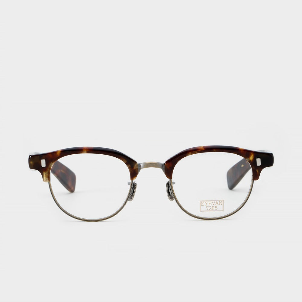 EYEVAN7285 645(47サイズ)ガイド|特徴・選び方と当店の取扱いモデル