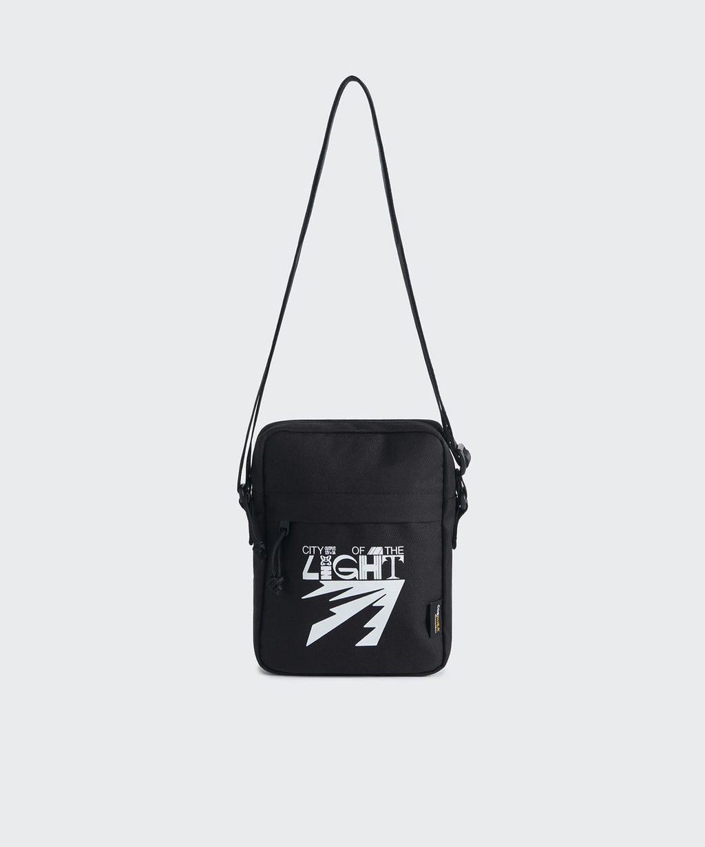 無神社スタンダード シティオブザライト ミニクロスバック(ブラック)購入ガイド — 特徴・選び方・ケア